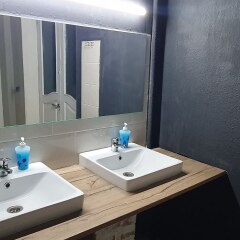 Гостиница Cape Hostel в Севастополе отзывы, цены и фото номеров - забронировать гостиницу Cape Hostel онлайн Севастополь фото 12