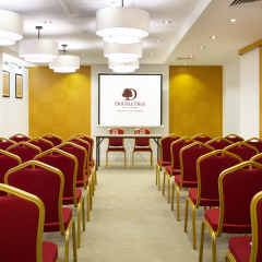 DoubleTree by Hilton Kazan City Center в Казани - забронировать гостиницу DoubleTree by Hilton Kazan City Center, цены и фото номеров Казань фото 10