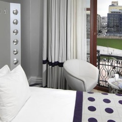 Taxim Hill Hotel - Bild 11