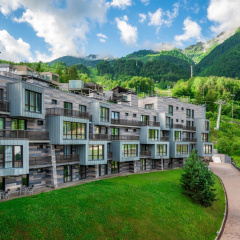 Skypark Apart-Hotel