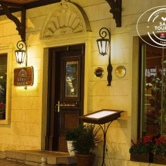 Sirkeci Mansion Hotel - Bild 1
