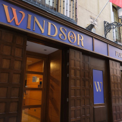 Windsor Puerta del Sol Hostel - Bild 1