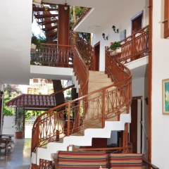Kaliptus Hotel - Bild 11