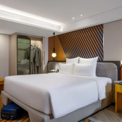 TRIBE Living Bangkok Sukhumvit 39 by AccorHotels - Bild 6