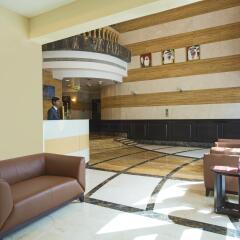 Emirates Grand Hotel Apartments in Dubai, United Arab Emirates from 94$, photos, reviews - zenhotels.com photo 25