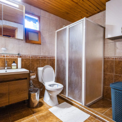 Holiday House dilek çıralı Living quarters - Bild 16