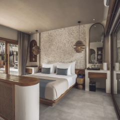 Suara Alam Ubud Villa by Ini Vie Hospitality - Bild 2