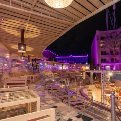 El Karma Aqua Beach Resort - Bild 28
