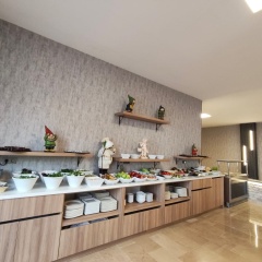 Sever Suites Hotel - Bild 8