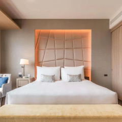 Vie Hotel Bangkok - Mgallery Collection - Bild 10