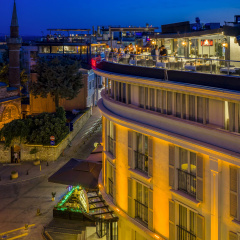 Joyway Hotels Istanbul Sultanahmet Hotel - Bild 2