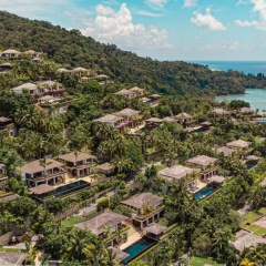 Andara Resort & Villas - Bild 2