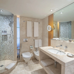 Hyatt Regency Dubai - Bild 6
