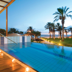 Constantinou Bros Asimina Suites Hotel (Adults only)	 thumbnail 3