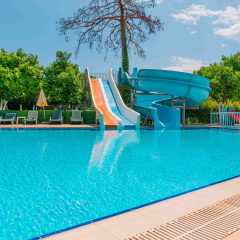 Belpoint Beach Hotel - Bild 7