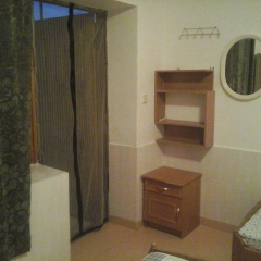 Гостиница Cristal Hostel в Коктебеле отзывы, цены и фото номеров - забронировать гостиницу Cristal Hostel онлайн Коктебель удобства в номере