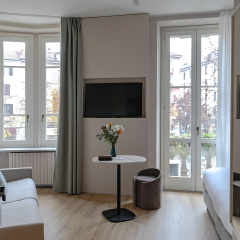 Boutique hotel Aiello Hotels - Isola Design District - Bild 9