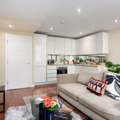 Chancery Lane Apartments - Bild 4