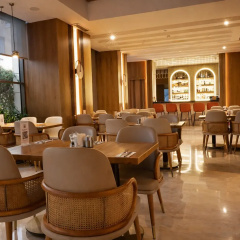 Dosso Dossi Hotels Downtown thumbnail 19