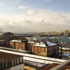 Sayeban Gold Hotel - Bild 21