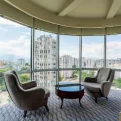 City Live Hotel - Bild 6