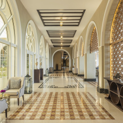 Al Habtoor Polo Resort - Bild 29