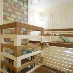 Отель 1