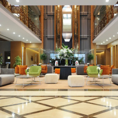 Mercure Istanbul Altunizade - Bild 6