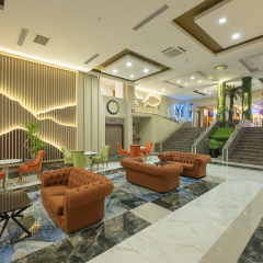Sealife Family Resort Hotel - Bild 7