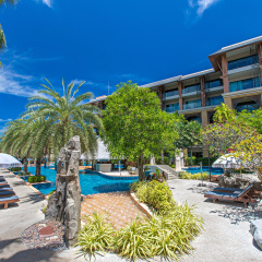 Rawai Palm Beach Resort - Bild 3