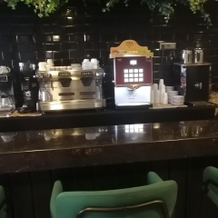 Falcon 1511 Hotel - Bild 28
