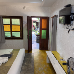 Pagi Pagi Villas Mini hotel - Bild 15
