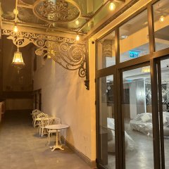 Telmessos City Hotel - Bild 4