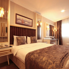 Vivaldi Park Hotel - Bild 26