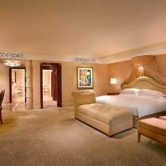 Grand Hyatt Dubai - Bild 22