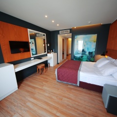 Sey Beach Hotel & Spa Hotel - Bild 13