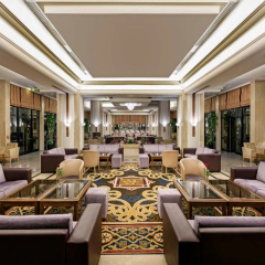 Ozkaymak Falez Hotel - Bild 16