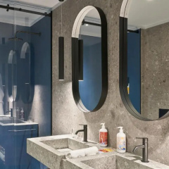 Nemi Hotel Milano thumbnail 10