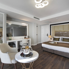 Pell Palace Hotel & Spa - Bild 7