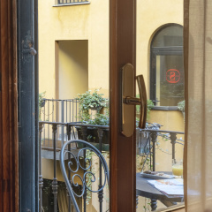 Sanpi Milano Hotel - Bild 28