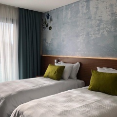 ibis Styles Izmir Bornova - Bild 26