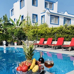 Artunç Hotel - Bild 29