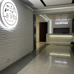 Гостиница La Vita в Сочи отзывы, цены и фото номеров - забронировать гостиницу La Vita онлайн фото 4