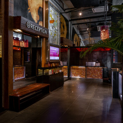 Siam@Siam Design Hotel Bangkok - Bild 11