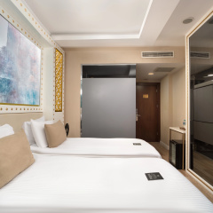 Great Fortune Hotel & Spa - Bild 27