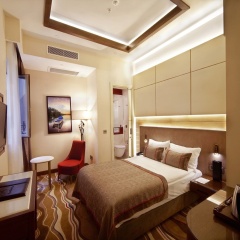 Grand Hotel De Pera - Bild 7