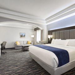 Отель Days Inn & Suites by Wyndham Houston Hobby Airport США, Хьюстон - отзывы, цены и фото номеров - забронировать отель Days Inn & Suites by Wyndham Houston Hobby Airport онлайн фото 16