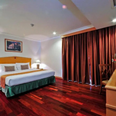Admiral Suites Bangkok - Bild 7