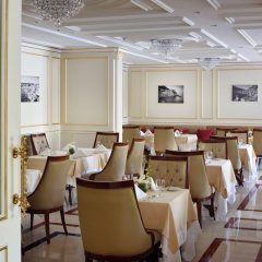 Kempinski Palm Jumeirah Hotel & Residences in Dubai, United Arab Emirates, photos, reviews - zenhotels.com meals photo 5