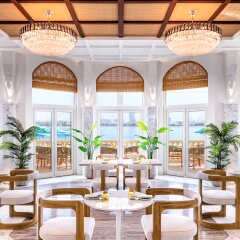 Kempinski Palm Jumeirah Hotel & Residences in Dubai, United Arab Emirates, photos, reviews - zenhotels.com photo 3